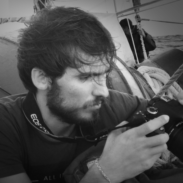 Léo Gatelier