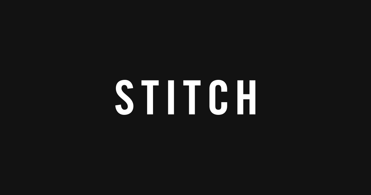 Stitch