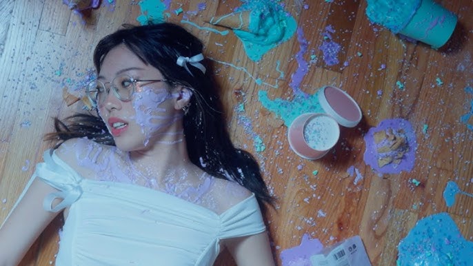 Minji Kwon