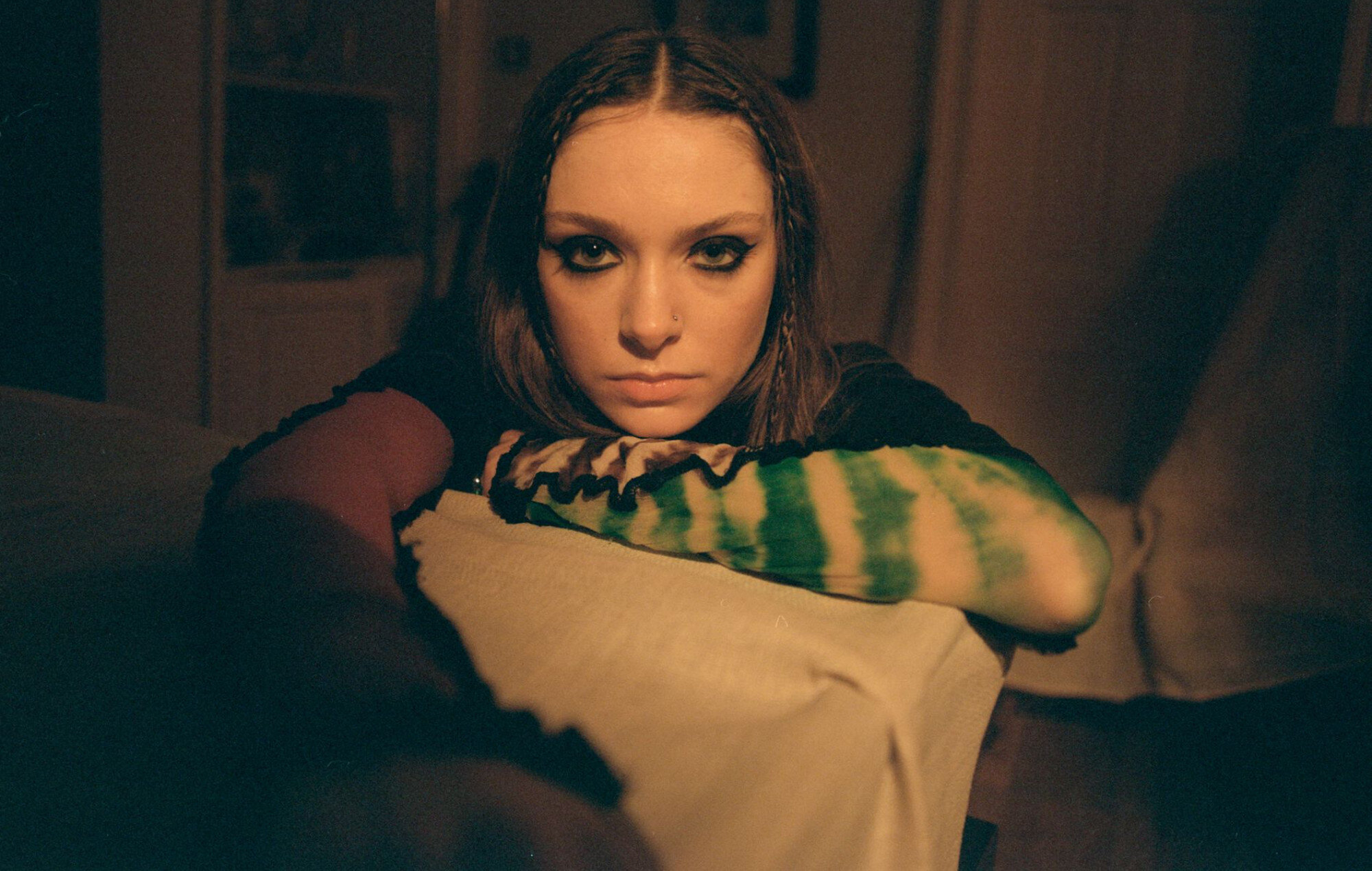 Amy Holden-Brown