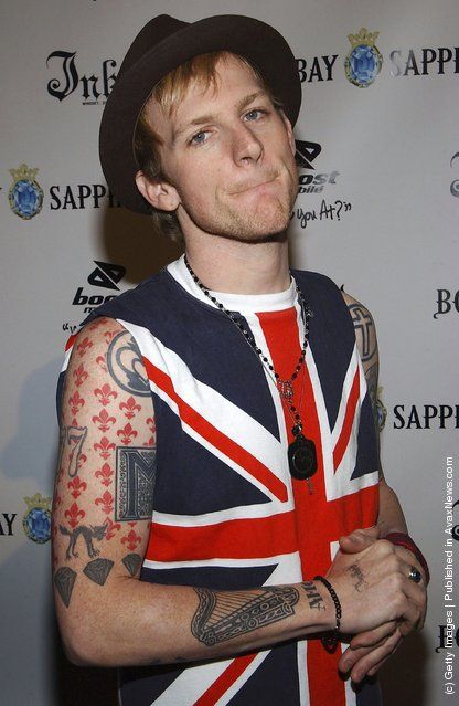 Josh Madden