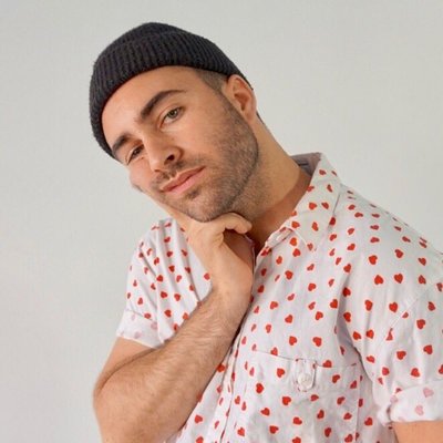 Daniel Iglesias Jr.