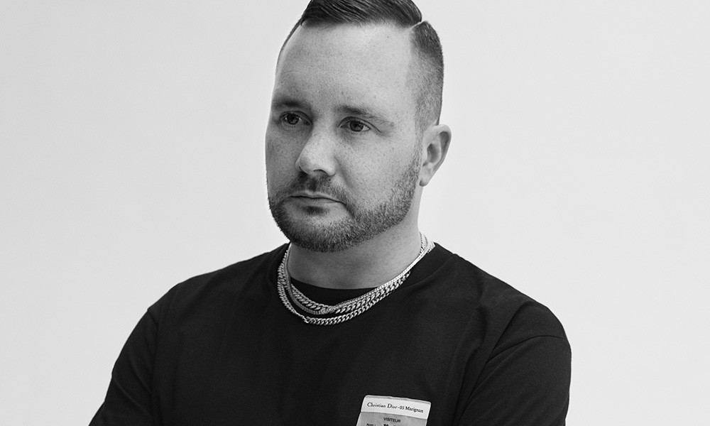 Kim Jones