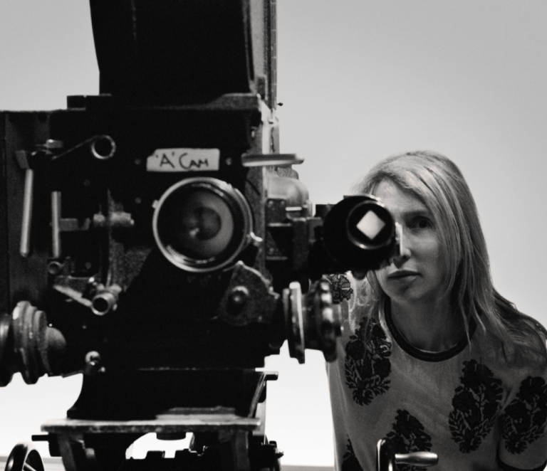 Sam Taylor-Johnson