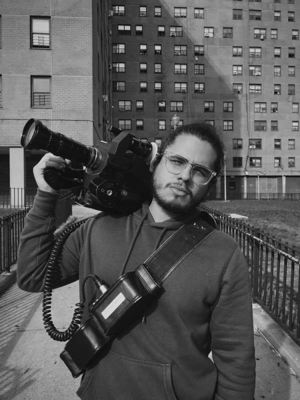 Rodrigo Valencia