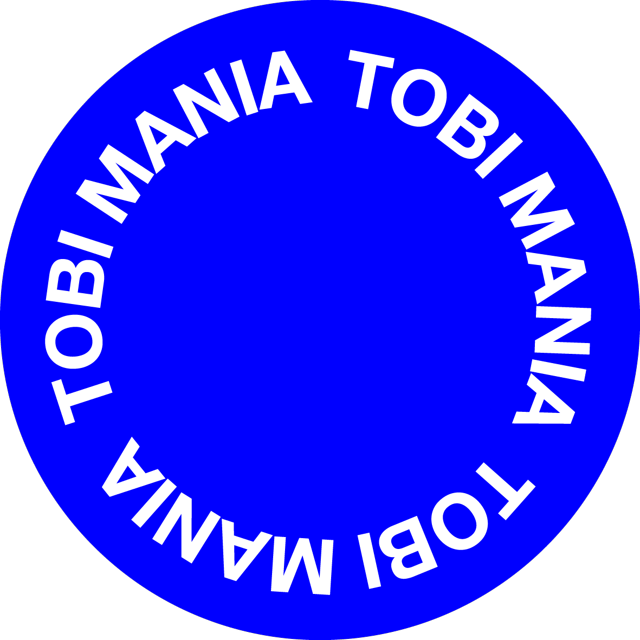 Tobi Mania