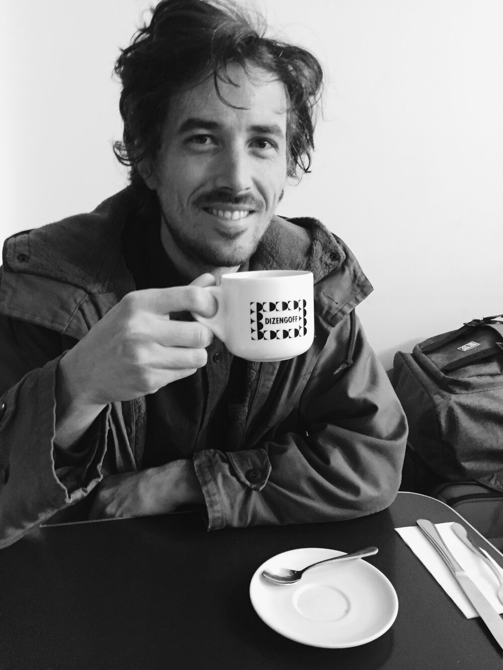 Sean Pecknold