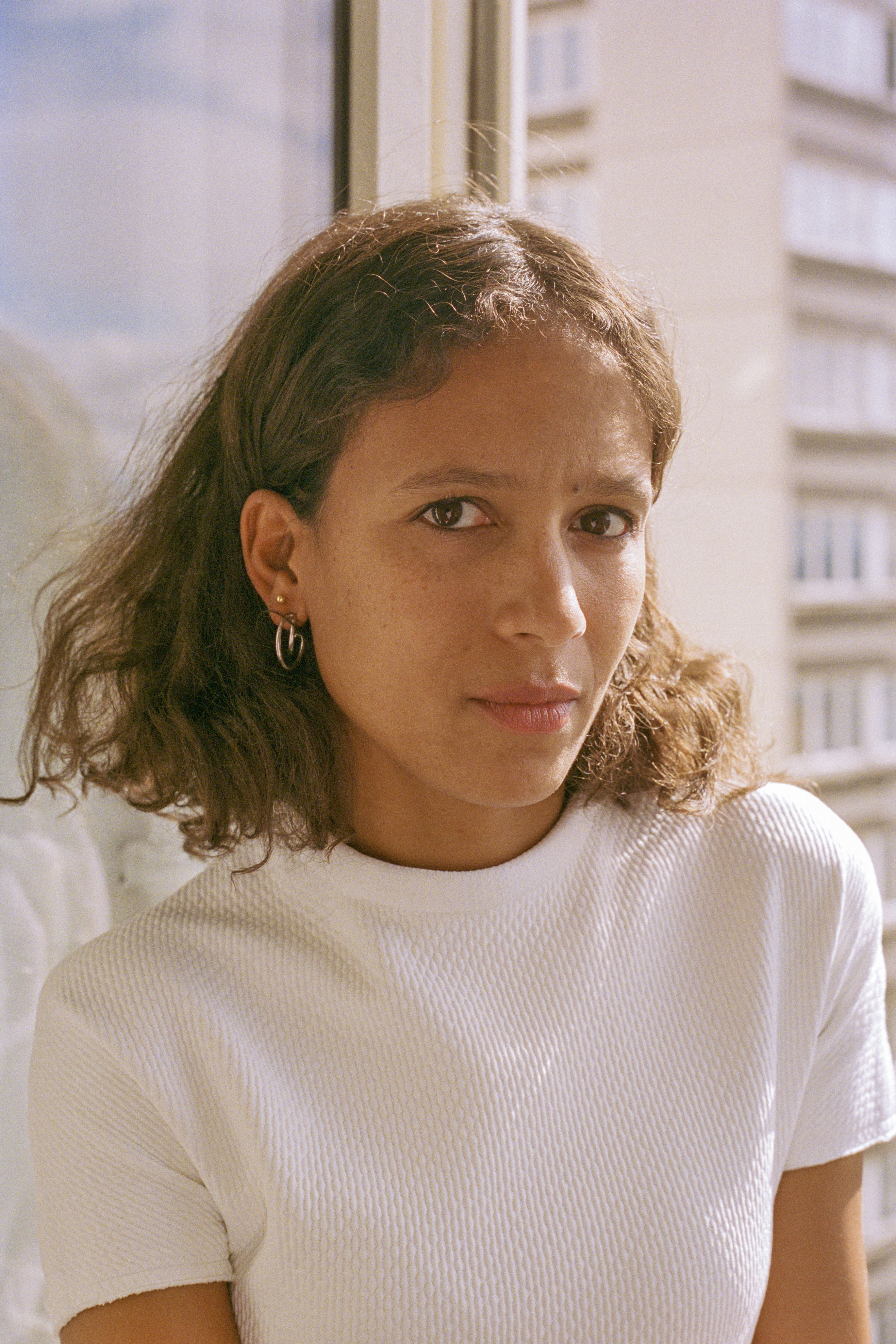 Mati Diop