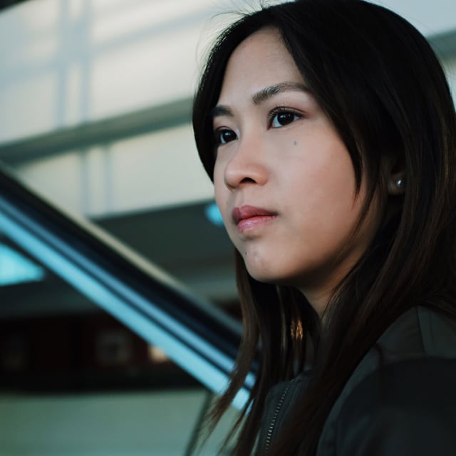Addie Liang