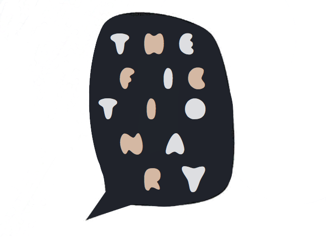 The Fictionary