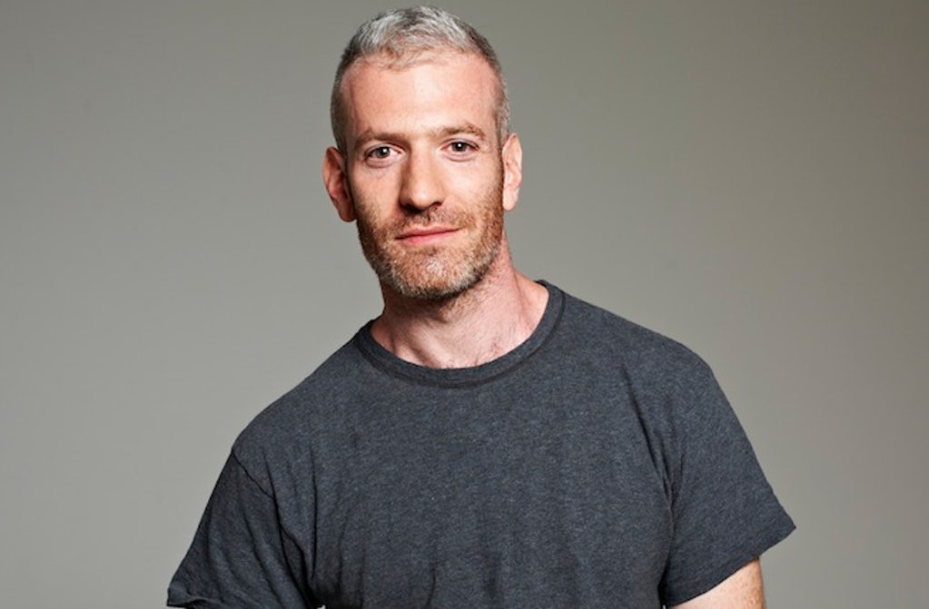Mel Ottenberg