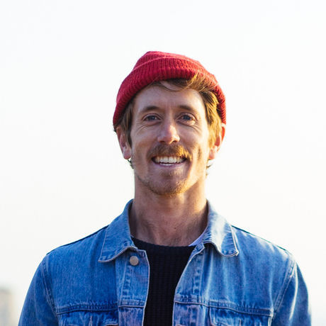 Stefan Hunt
