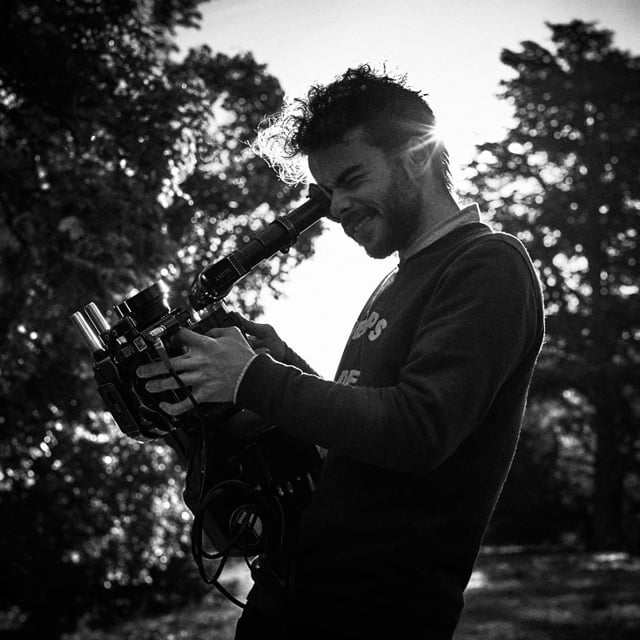 James Coote