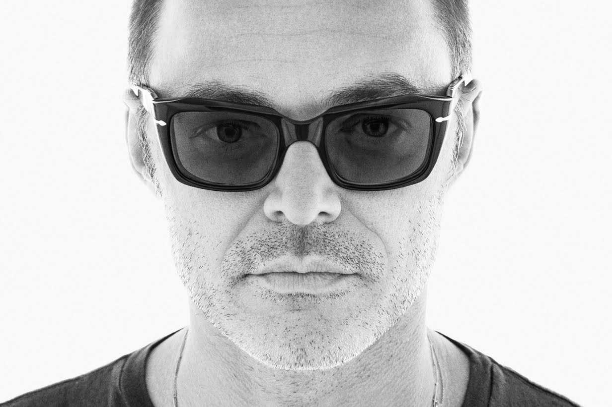 Mario Sorrenti