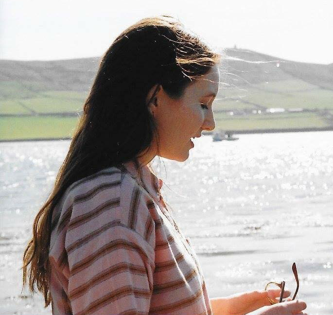 Cliona Noonan