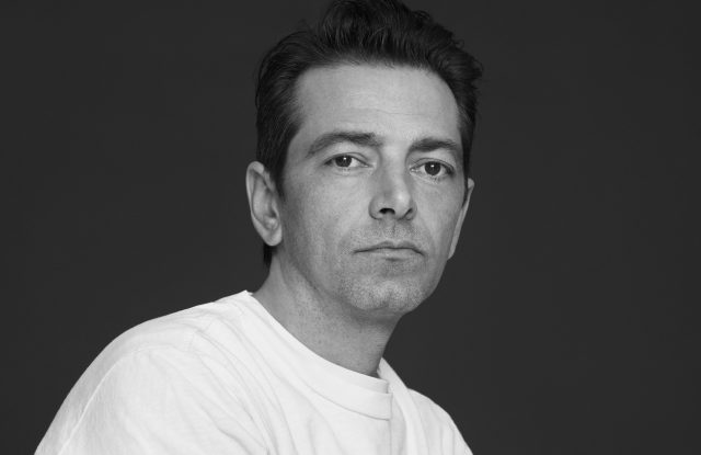 Pieter Mulier