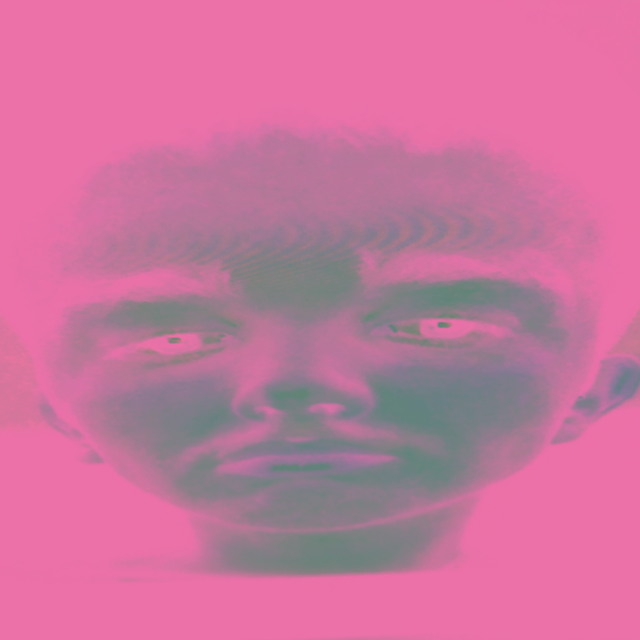 Zachery Mayne