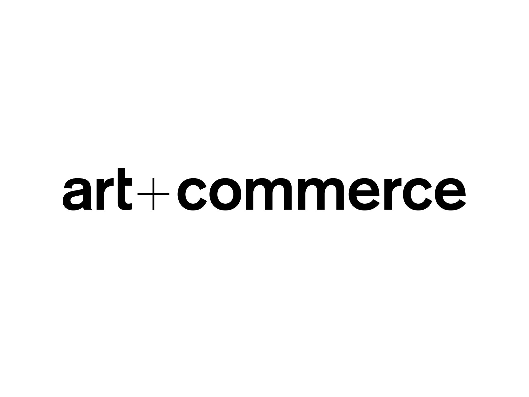 Art + Commerce