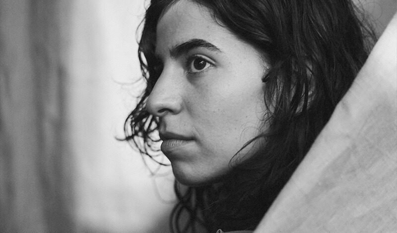 Irene Moray