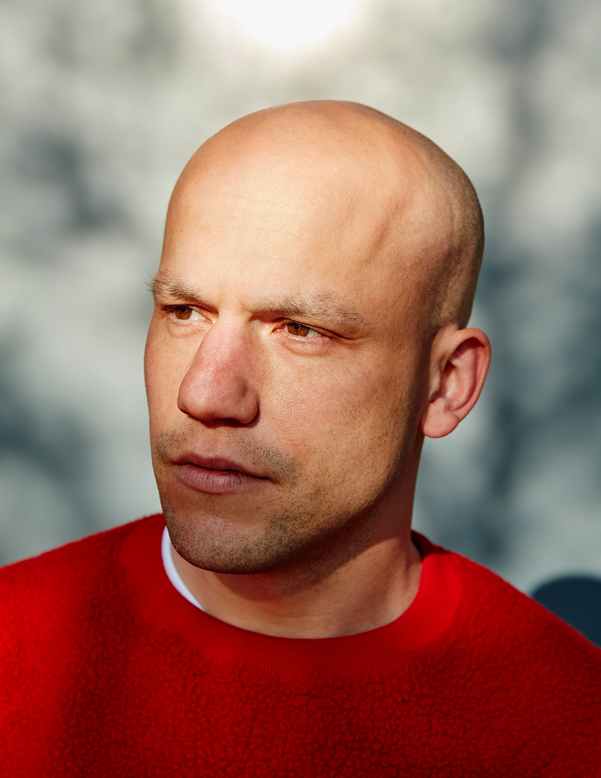 Thomas Traum