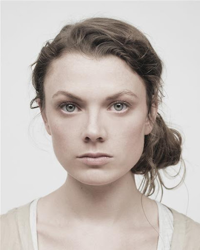 Hannah Berry George