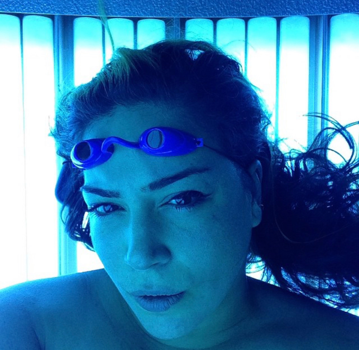 Melissa Matos