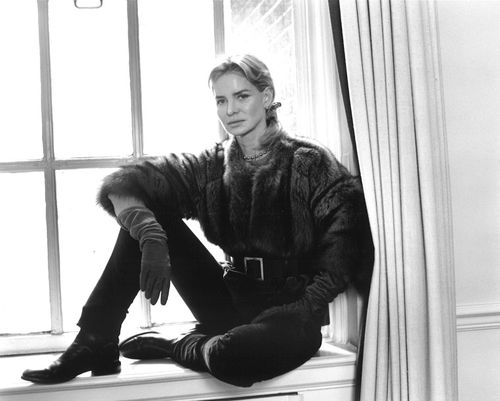 Sarajane Hoare