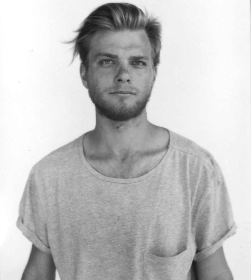 Nathan Podshadley