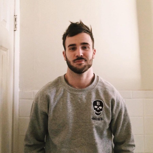 Brandon Mercer