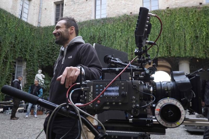 Stefano Usberghi