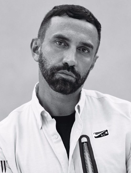 Riccardo Tisci
