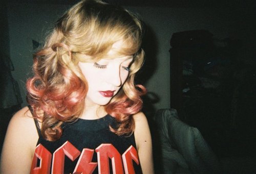 Coline Bach