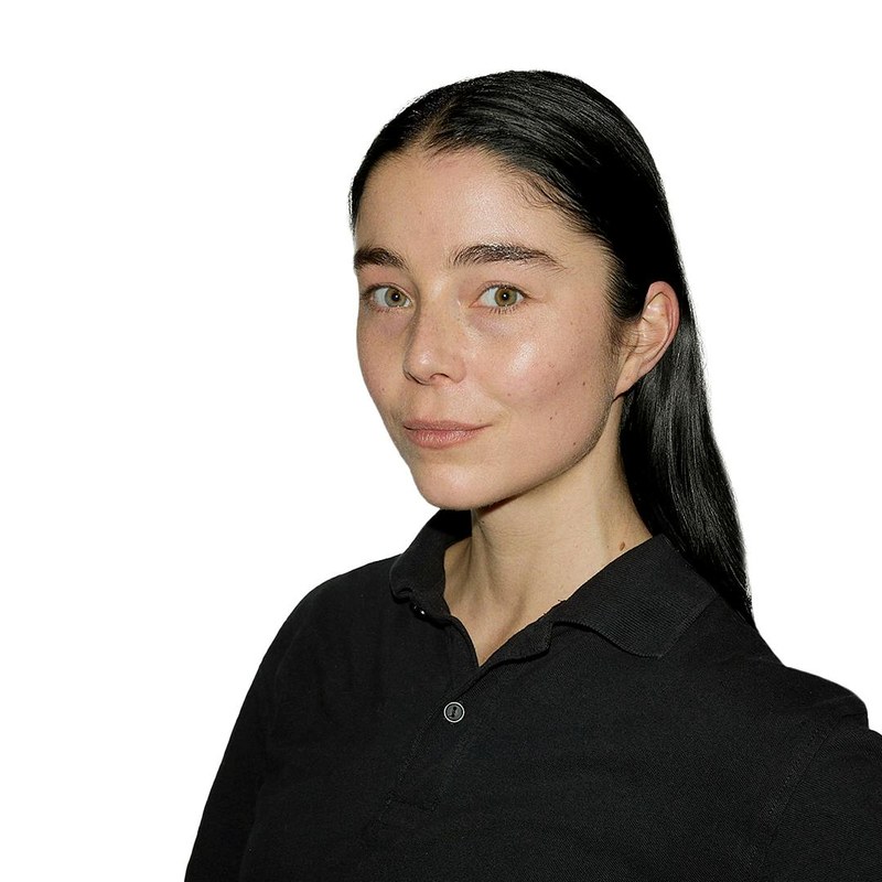 Julie Kegels