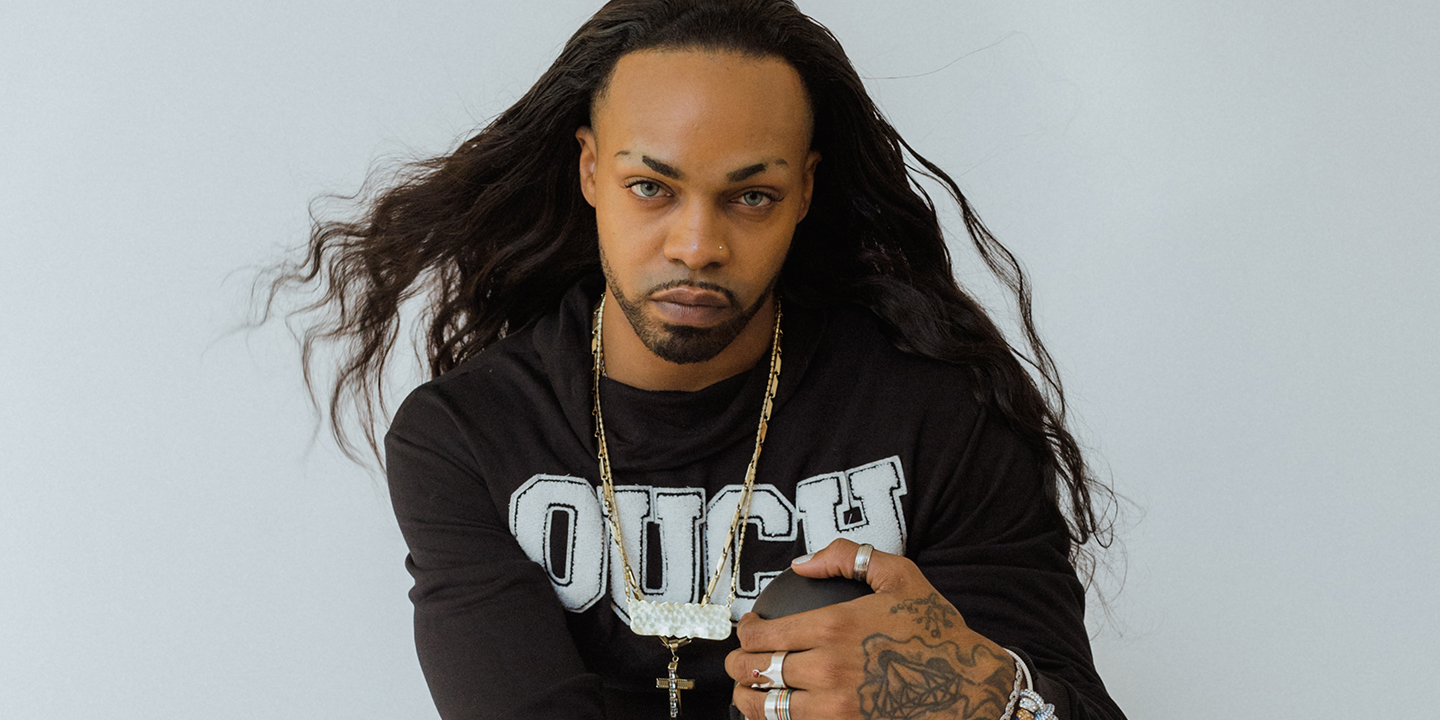 Ian Isiah