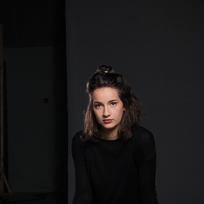 Esra Ghilane