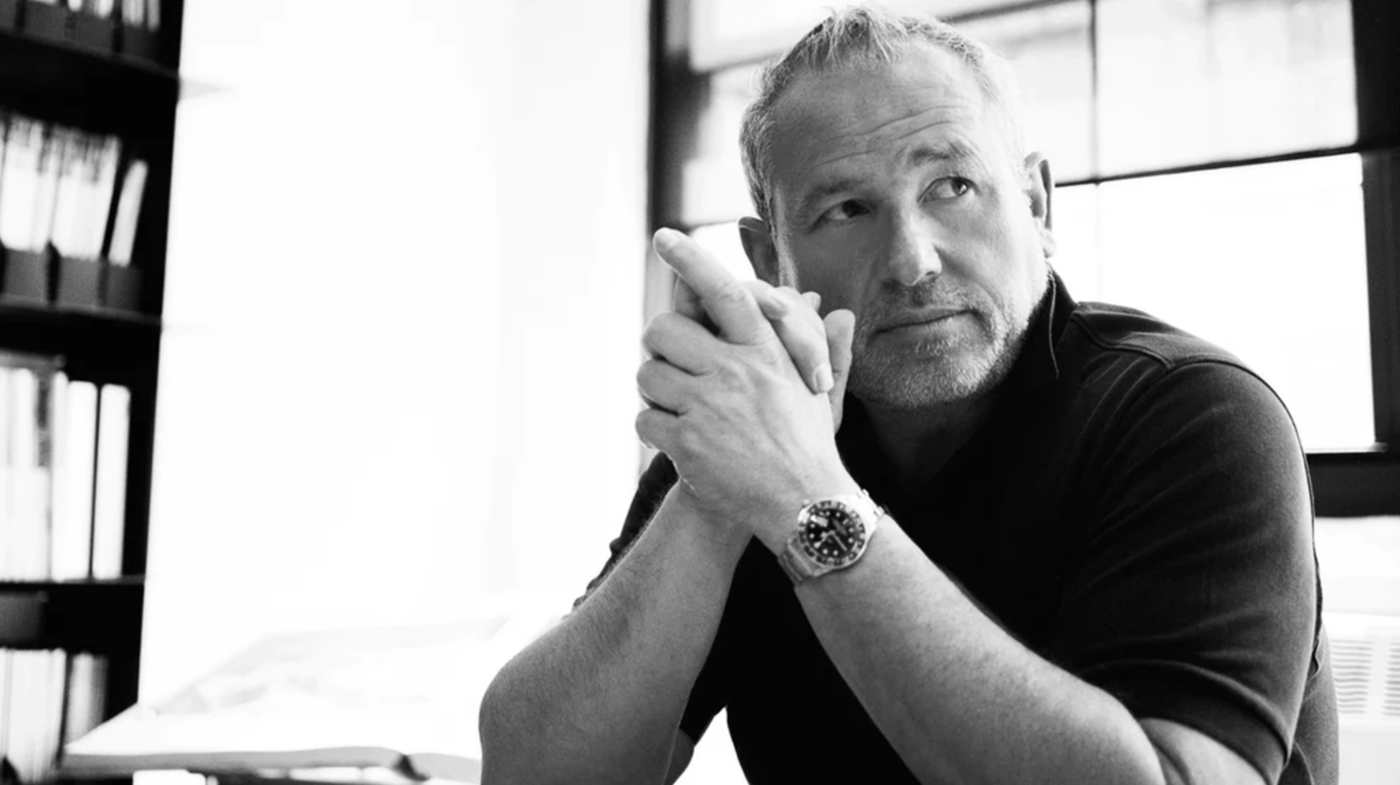 Fabien Baron