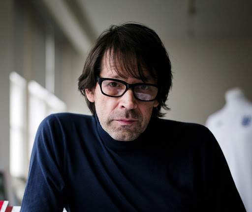 Peter Saville