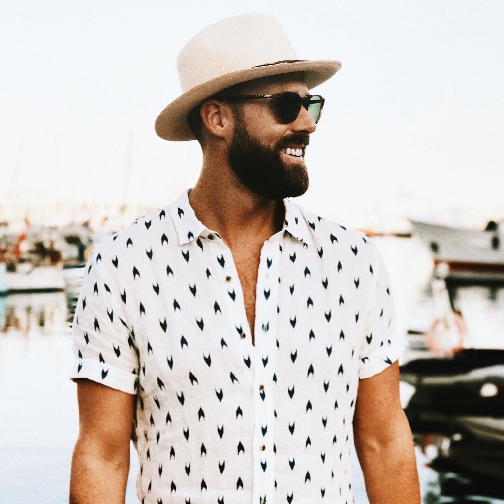 Brandon Bonfiglio