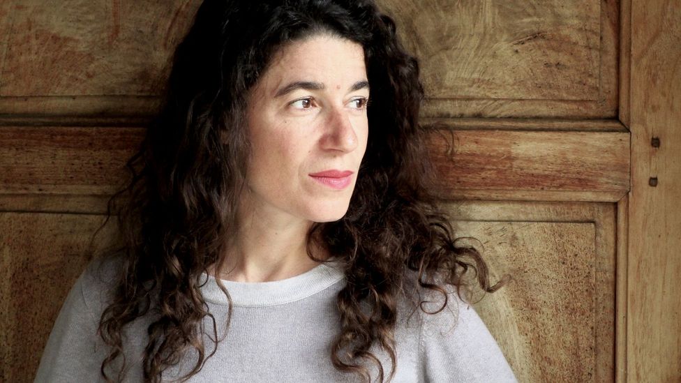 Louise Narboni