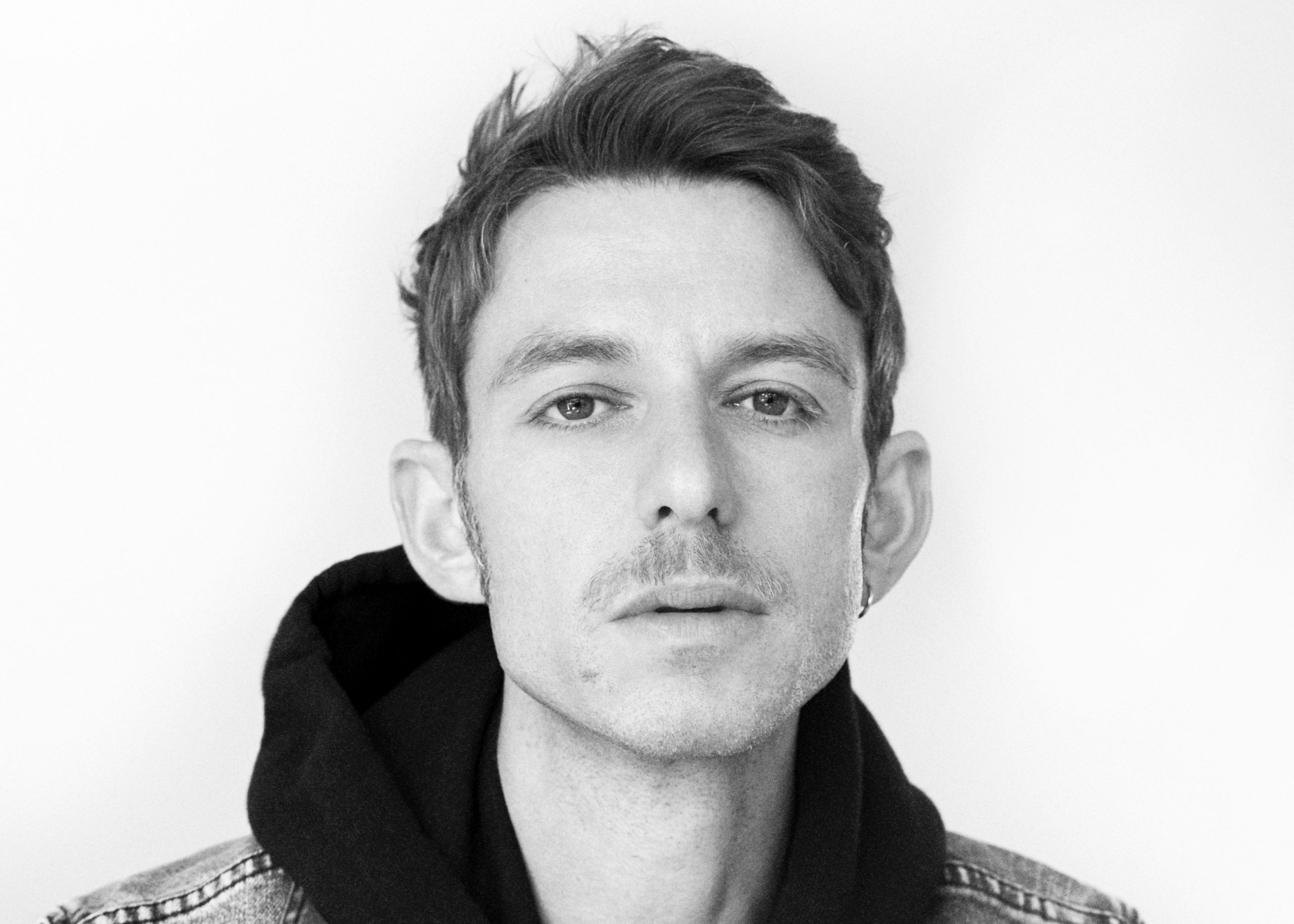 Nicolas Di Felice