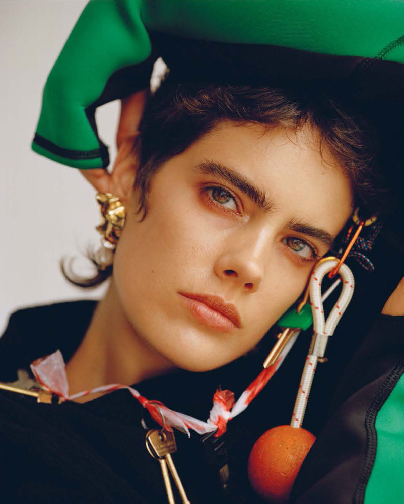 Taja Feistner