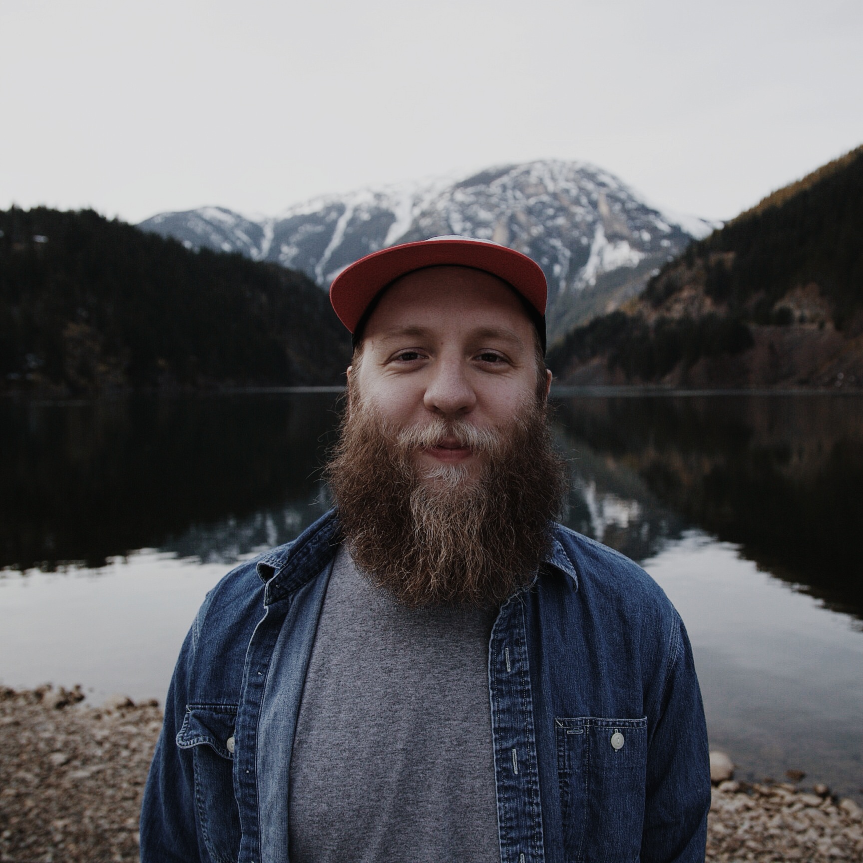 Jared Hogan