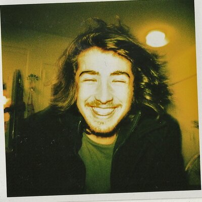 Alex Allaux