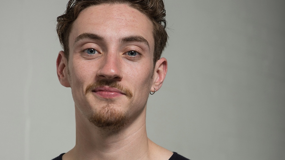 Simon Donnellon