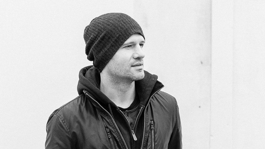 Seb Edwards