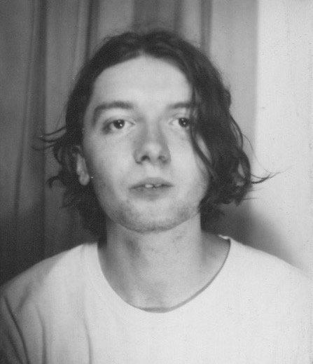 Kit Whalley-Payne