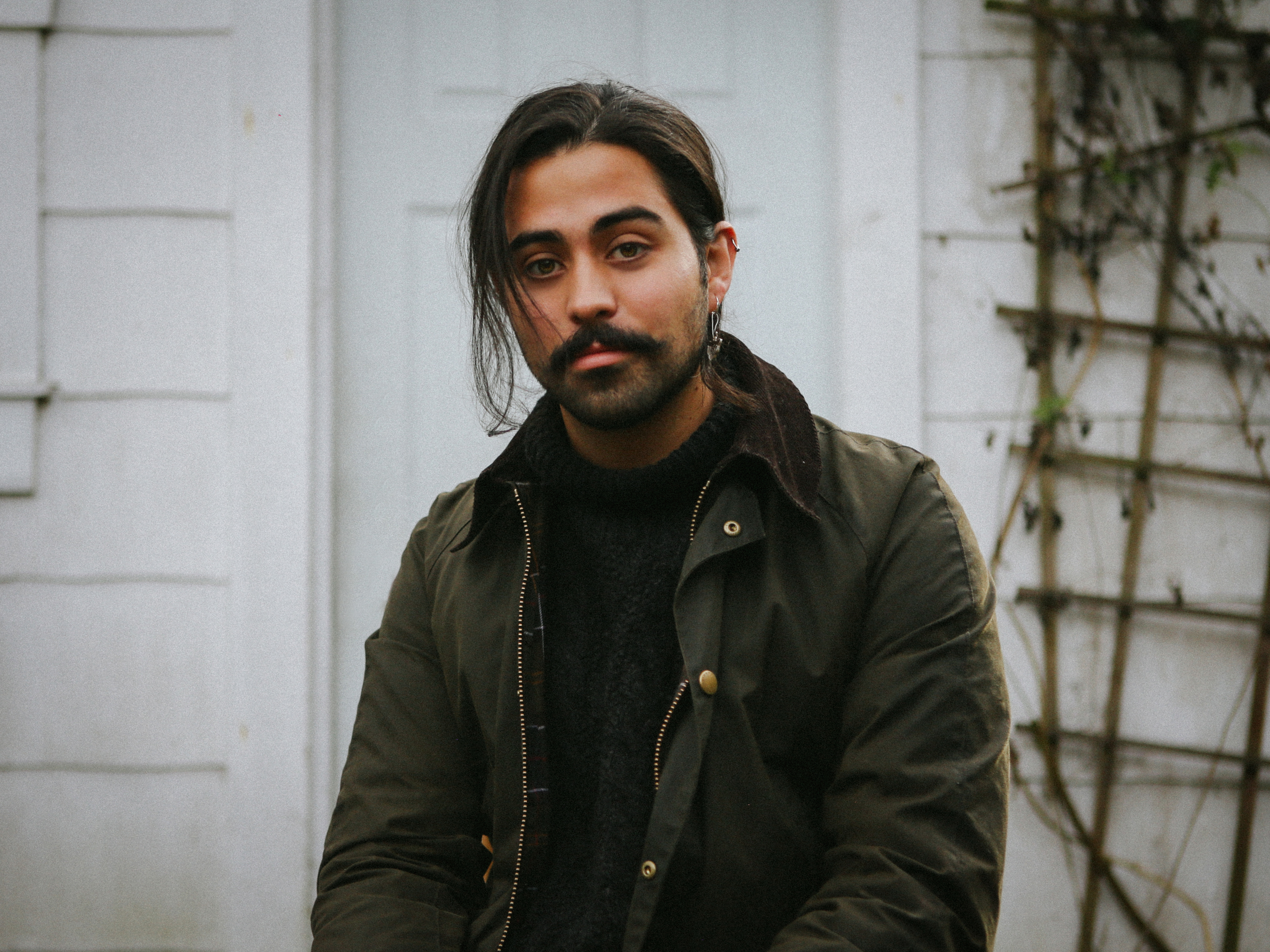 Farhad Ghaderi