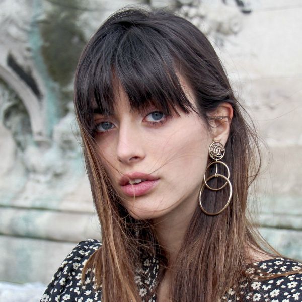 Louise Follain