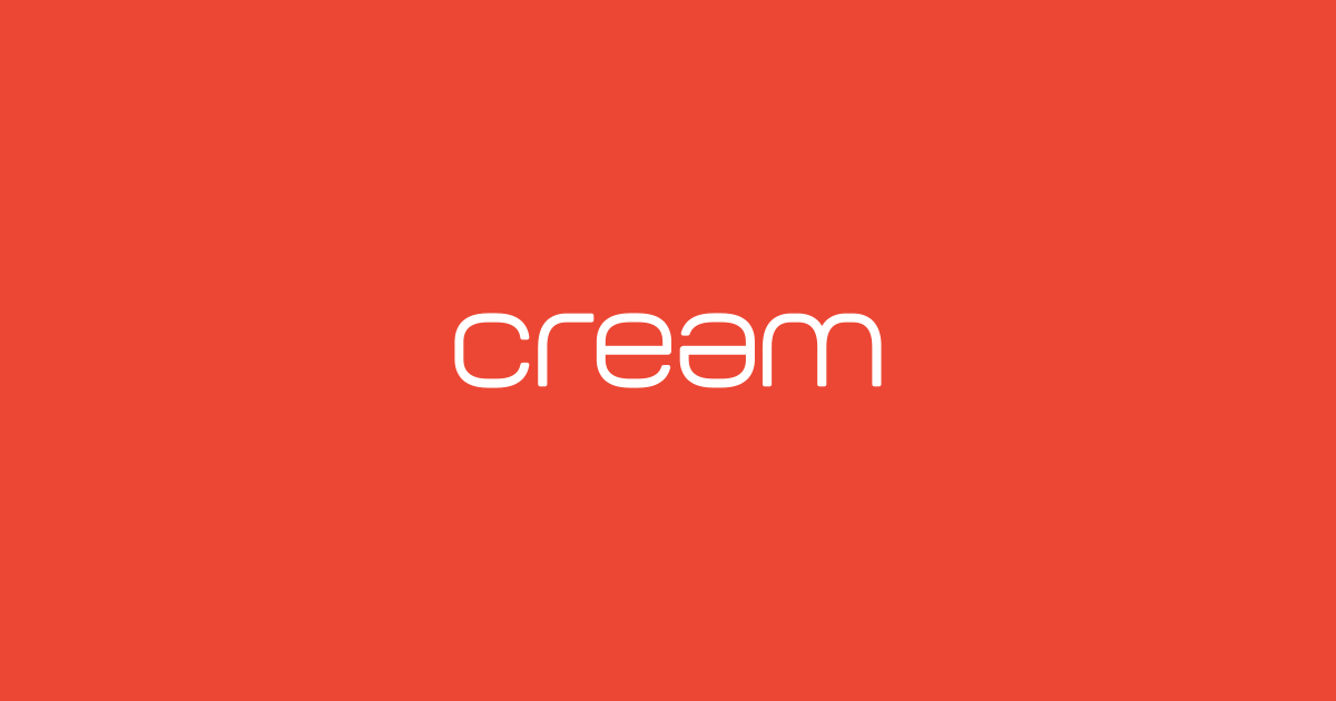 Cream Paris