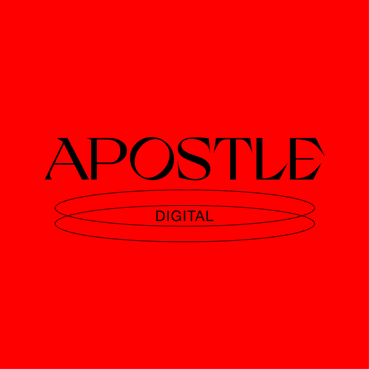 Apostle Digital